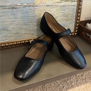 NWOB - Sam Edelman Michaela Mary Janes - 9.5